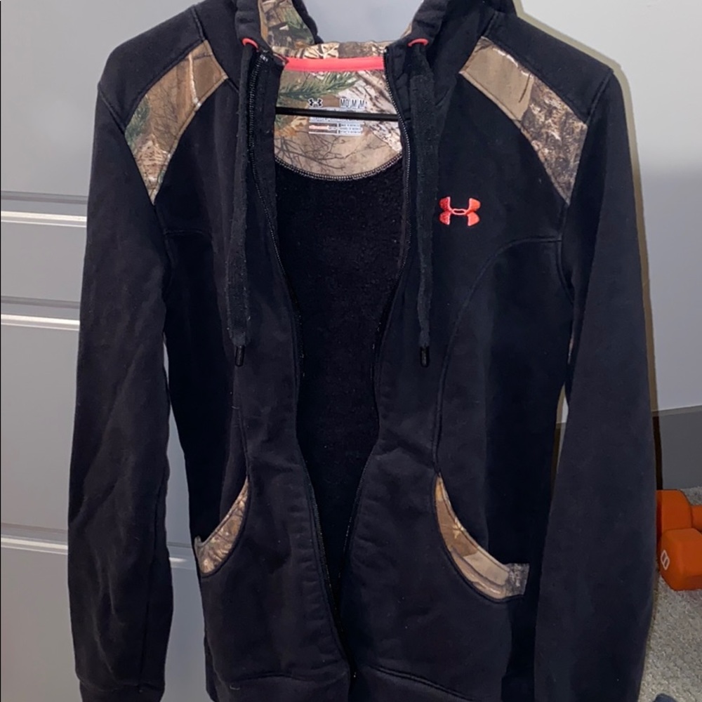 Jacket - Picture 2 of 2
